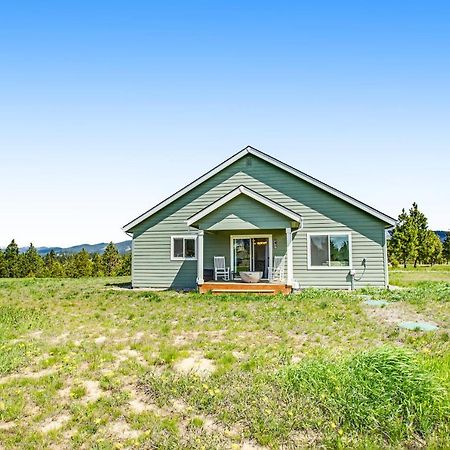 Hidden Valley Haven Cle Elum Exterior photo