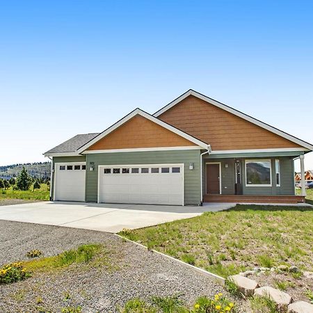 Hidden Valley Haven Cle Elum Exterior photo